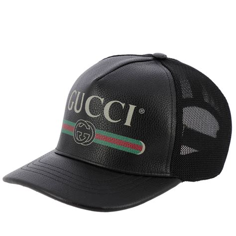 Cappelli da donna Gucci .